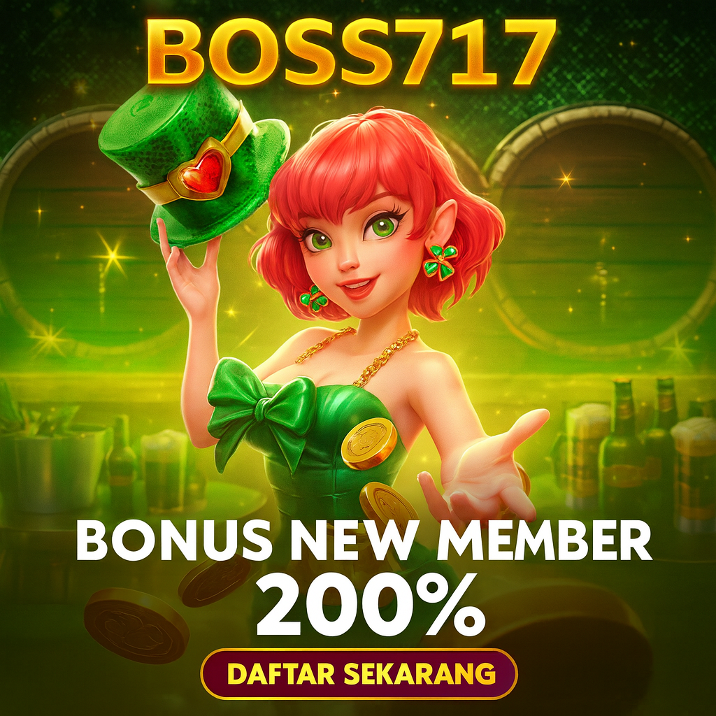BOSS717